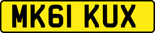 MK61KUX