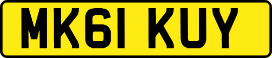 MK61KUY