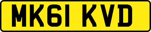 MK61KVD