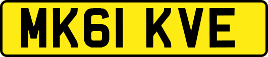 MK61KVE