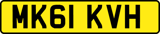 MK61KVH