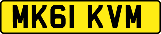 MK61KVM