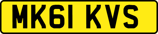 MK61KVS