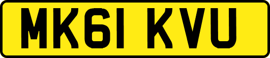 MK61KVU
