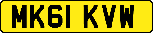 MK61KVW