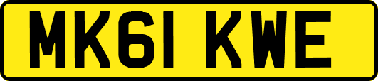 MK61KWE