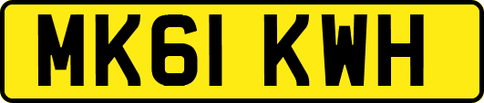 MK61KWH