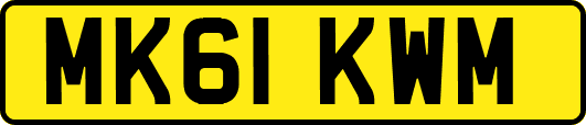 MK61KWM