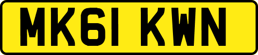 MK61KWN