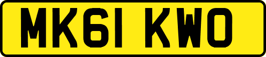 MK61KWO