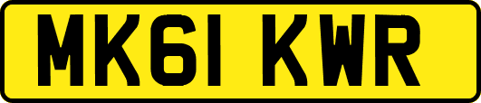 MK61KWR