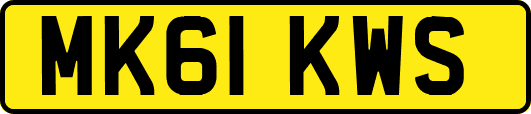 MK61KWS