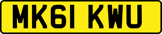 MK61KWU