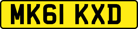 MK61KXD