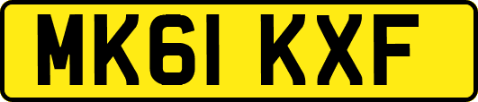 MK61KXF