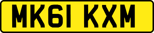 MK61KXM