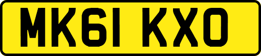 MK61KXO