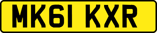 MK61KXR