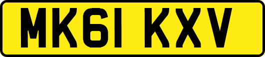 MK61KXV