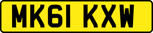 MK61KXW