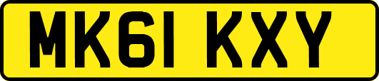 MK61KXY