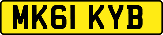 MK61KYB