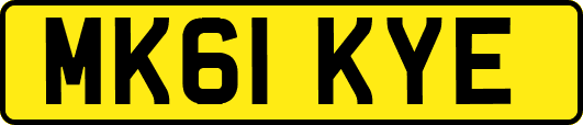 MK61KYE