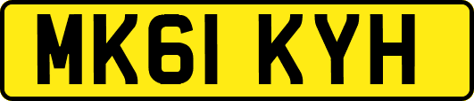 MK61KYH