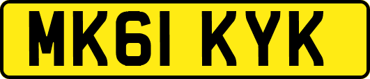 MK61KYK