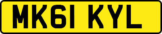 MK61KYL