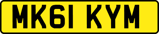 MK61KYM