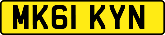 MK61KYN