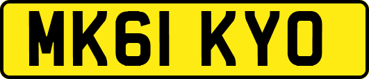 MK61KYO