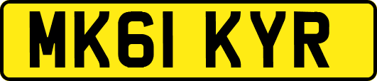 MK61KYR