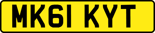 MK61KYT
