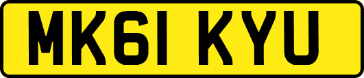 MK61KYU