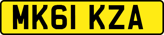 MK61KZA