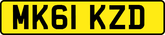 MK61KZD