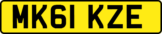 MK61KZE