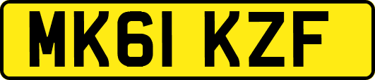 MK61KZF