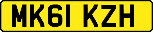 MK61KZH