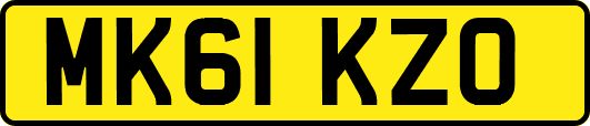 MK61KZO
