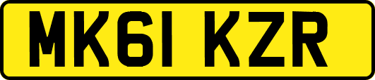 MK61KZR