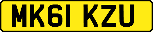MK61KZU