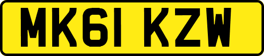 MK61KZW