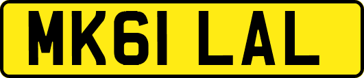 MK61LAL
