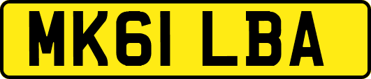 MK61LBA