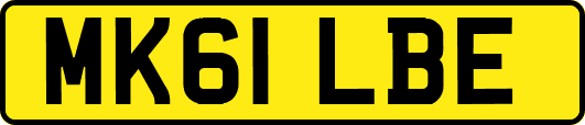 MK61LBE