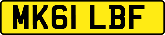 MK61LBF