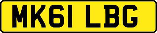 MK61LBG